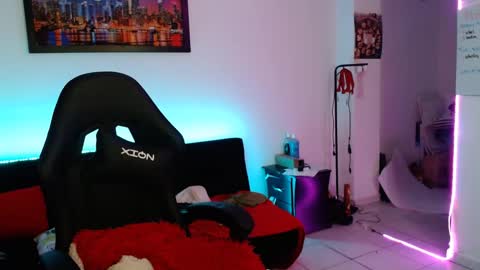  Natalia online show from 11-04-25, 09:58