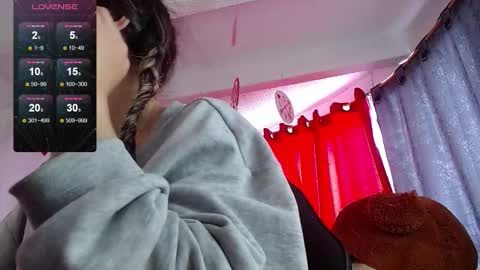  Natalia online show from 03-11-26, 04:24