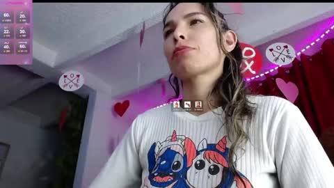  Natalia online show from 04-19-26, 11:18