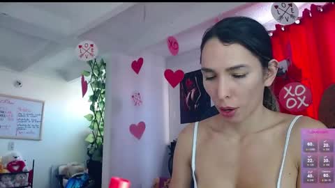  Natalia online show from 05-20-26, 09:32