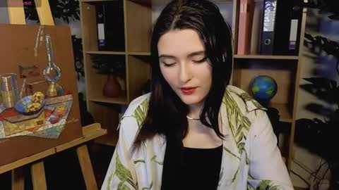 niki_cutes online show from 01-17-25, 01:15