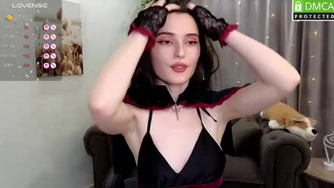 niki_cutes online show from 10-23-25, 08:13