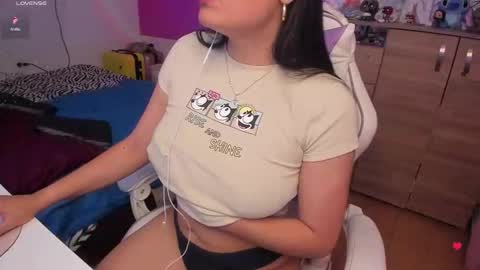 niki_sweet06 online show from 10-18-25, 11:16
