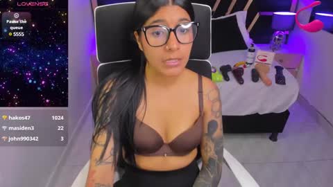 Niki online show from 01-11-25, 05:07