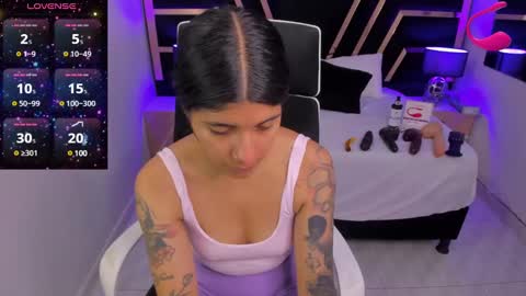 Niki online show from 01-19-25, 02:17