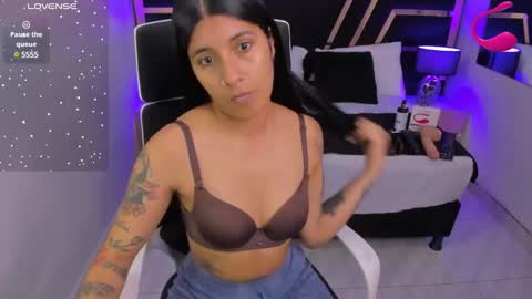 Niki online show from 02-01-25, 07:23