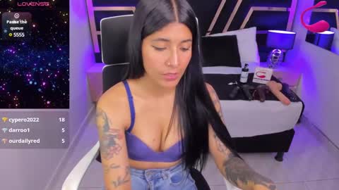 Niki online show from 02-04-25, 05:23