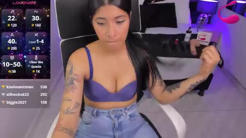 Niki online show from 02-08-25, 07:38