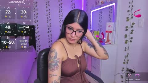 Niki online show from 03-03-26, 01:12