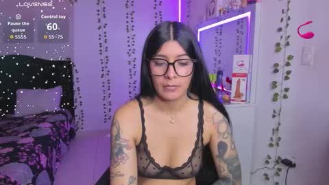 Niki online show from 03-08-26, 01:47