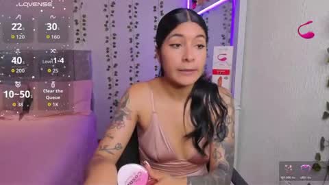 Niki online show from 07-26-26, 07:54