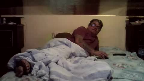 Snapshot of nikibutt19701970 chatting on 09-28-25, 07:52 nikibutt19701970 online show from 09-28-25, 07:52