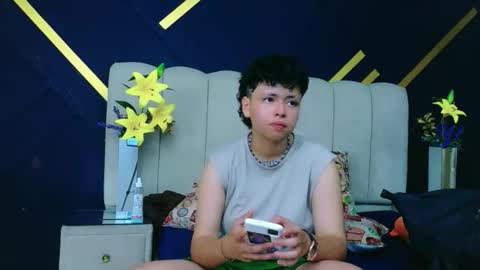 Nikievanz online show from 04-12-26, 04:28