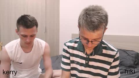 Snapshot of nikikerry_cum_ chatting on 09-23-25, 09:34 nikikerry_cum_ online show from 09-23-25, 09:34