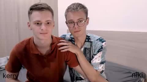 Snapshot of nikikerry_cum_ chatting on 11-01-25, 12:40 nikikerry_cum_ online show from 11-01-25, 12:40