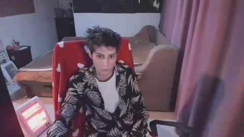 The Prince of lust and desires online show from 02-20-25, 10:15