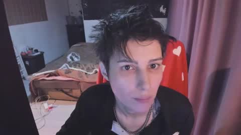 The Prince of lust and desires online show from 02-21-25, 08:49