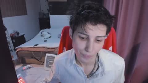 The Prince of lust and desires online show from 02-23-25, 06:23