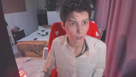 The Prince of lust and desires online show from 02-23-25, 09:26