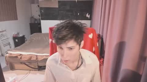 The Prince of lust and desires online show from 03-01-25, 10:31