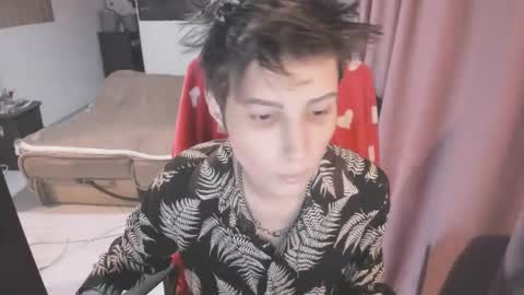 The Prince of lust and desires online show from 03-03-25, 07:17