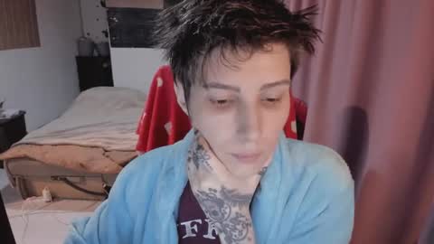 The Prince of lust and desires online show from 03-04-25, 09:54