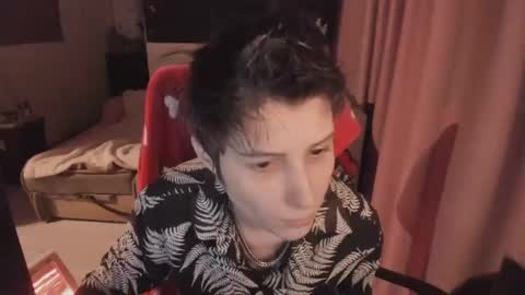 The Prince of lust and desires online show from 03-12-25, 12:10