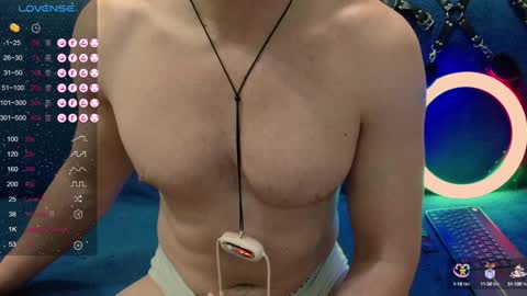 Sasha online show from 01-31-25, 03:09