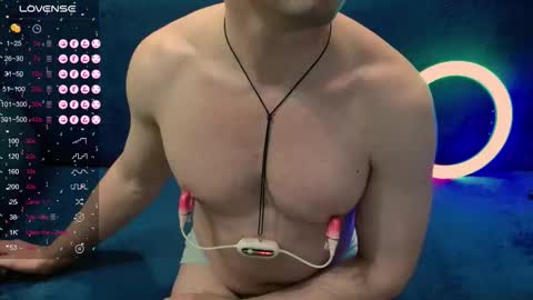 Sasha online show from 10-19-25, 09:21