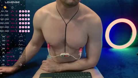 Sasha online show from 10-26-25, 10:10