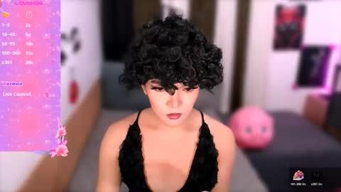 nikitta_morris online show from 03-17-26, 12:52