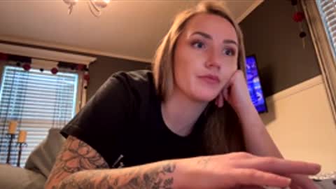 nikki223d online show from 01-08-26, 08:55