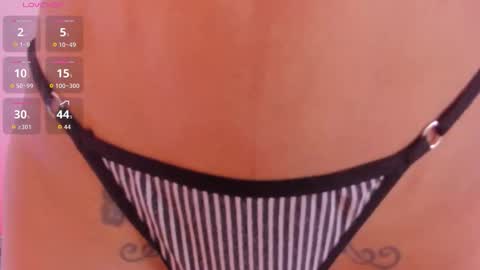 NIkki Angel online show from 10-06-25, 07:22