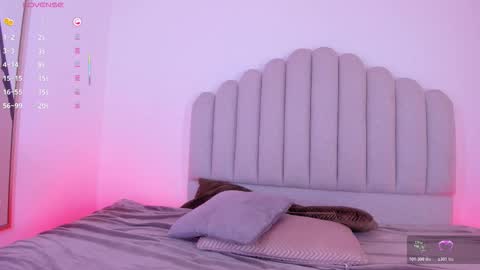 NIkki Angel online show from 12-04-25, 07:33