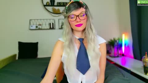 Kitty Chatte online show from 12-06-24, 08:40