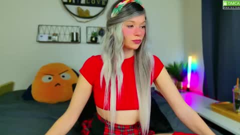 Kitty Chatte online show from 12-11-24, 08:39