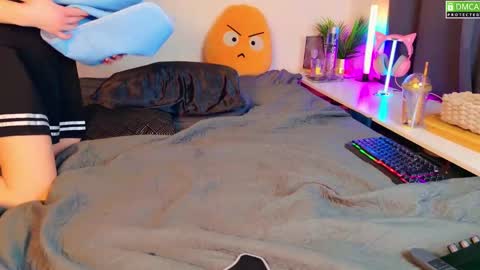 Kitty Chatte online show from 02-04-25, 11:59