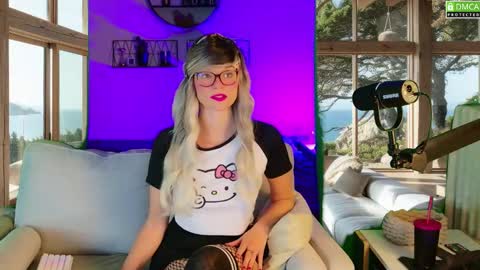 Kitty Chatte online show from 09-21-25, 09:44