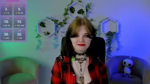 Snapshot of nikki_kiss_ chatting on 07-06-26, 08:33 nikki_kiss_ online show from 07-06-26, 08:33