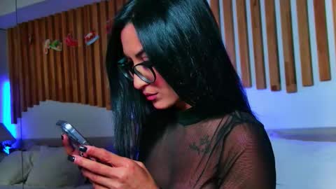 Nikki online show from 10-03-25, 07:22