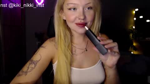 nicolette online show from 09-13-25, 05:13