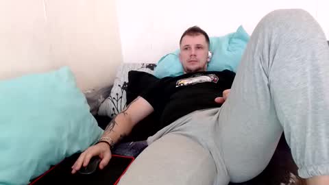 Nick online show from 02-07-25, 08:11