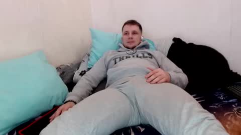 Nick online show from 02-08-25, 08:09