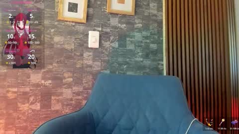 nikkibotero online show from 12-19-25, 02:40