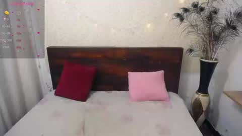 NikkieMilky online show from 12-11-24, 05:53