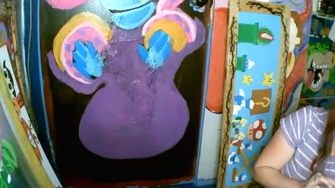 Snapshot of nikkietwotimes420 chatting on 02-15-25, 06:33 Nikkie online show from 02-15-25, 06:33