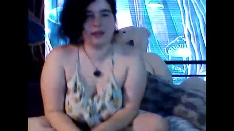 Snapshot of nikkihill_sns chatting on 10-22-25, 07:35 Nikki Hill online show from 10-22-25, 07:35
