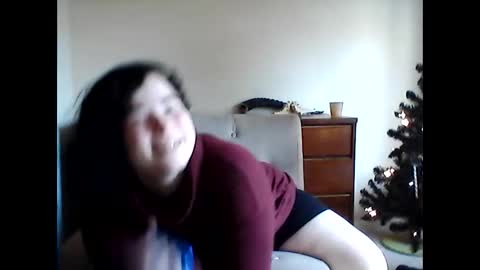 Snapshot of nikkihill_sns chatting on 01-08-26, 08:55 Nikki Hill online show from 01-08-26, 08:55