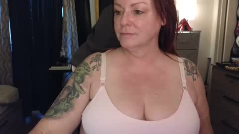Nikki Mastersgirl1091 online show from 01-22-25, 12:06