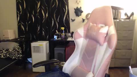 Nikki Mastersgirl1091 online show from 04-09-26, 01:49